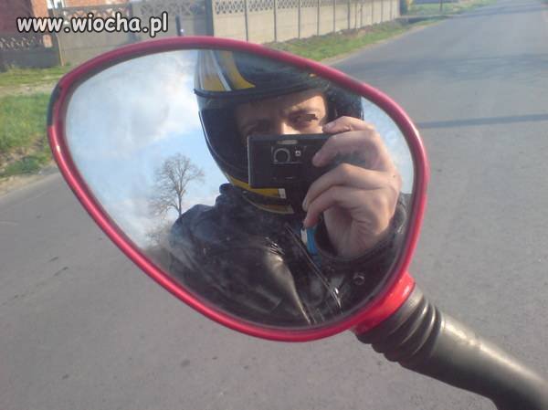 Teraz nadeszła moda na...