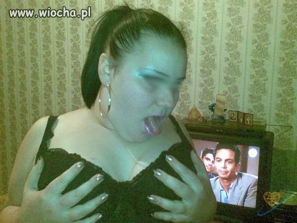 Miało być sexy