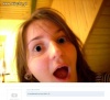 "W oczekiwaniu na cum shot'a :D"