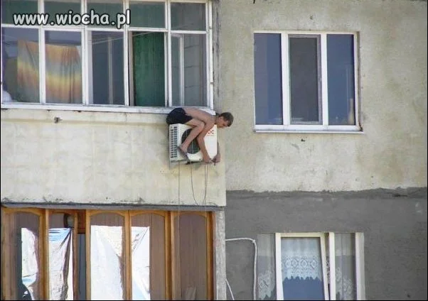 Klimatyzacja