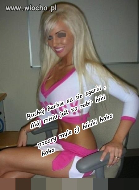 Komentarze zostawiam 