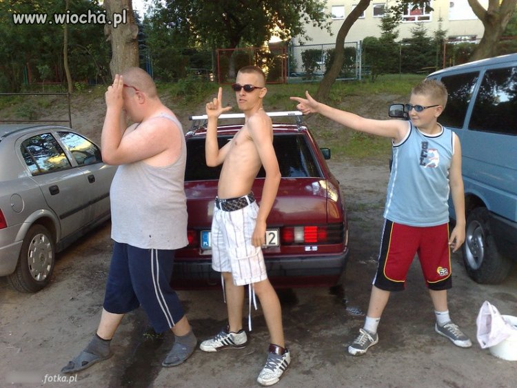 Gangsta