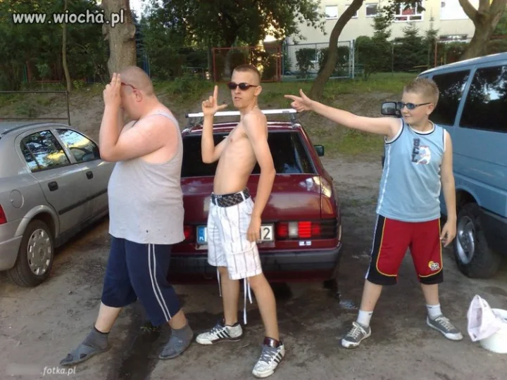 Gangsta