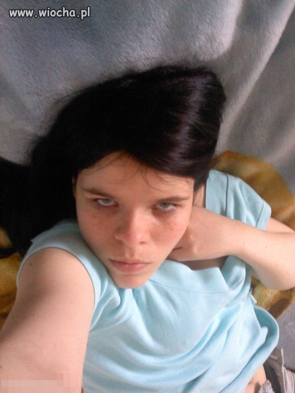 Ach te oczy