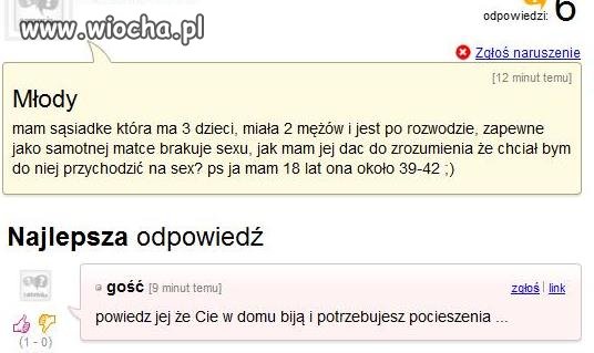 Ludzka głupota ...