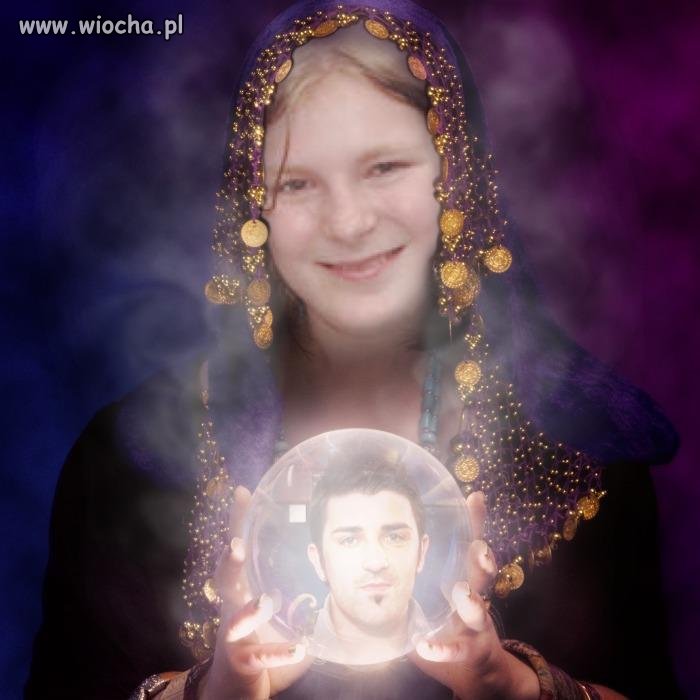 Co widze w kuli?