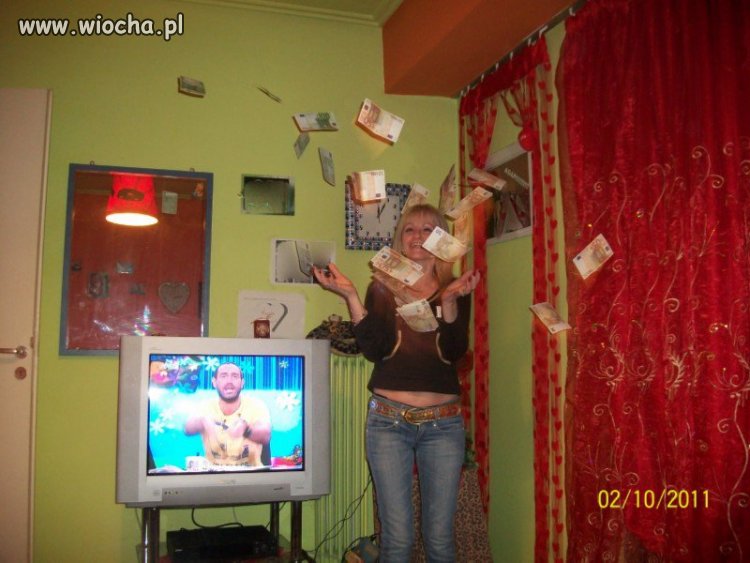 No coments. wiocha
