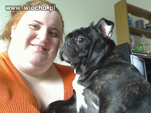 Ja Tobie mówię, mówię