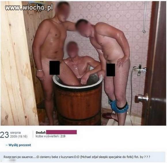 Po sauence