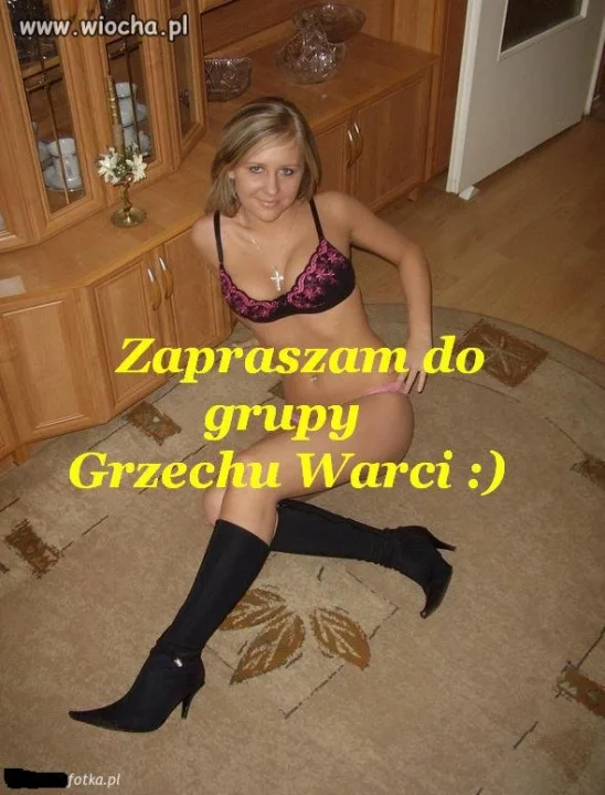 Mam 16 lat i zapraszam do grupy