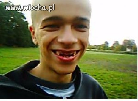 Wampir część druga