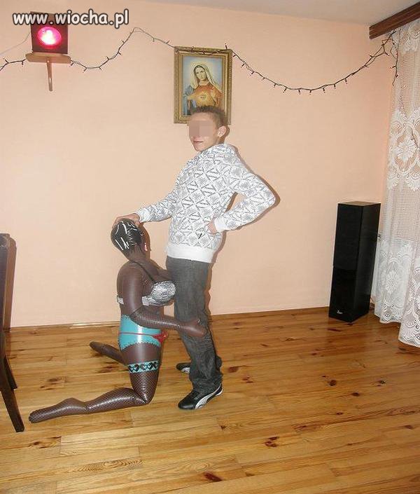 Ty widzisz i nie grzmisz