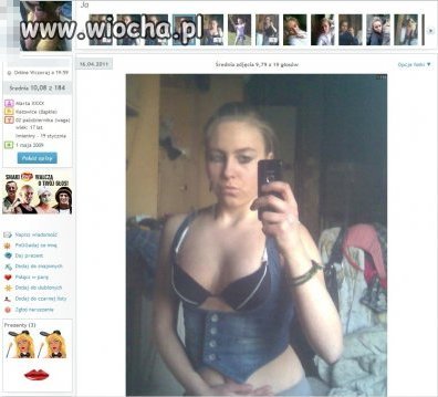 Nie ważne, że w pokoju burdel