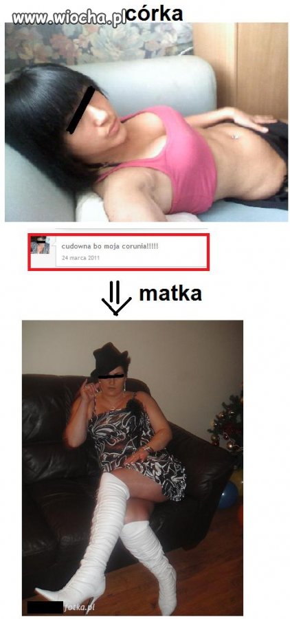 Jaka matka