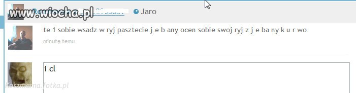 Dostać jedynke na fotka   to klęska na całe życie