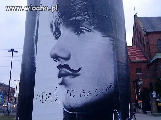 Jak wszyscy to wszyscy...