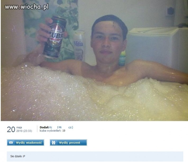 Się działo