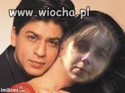 Mistrzyni photoshopa