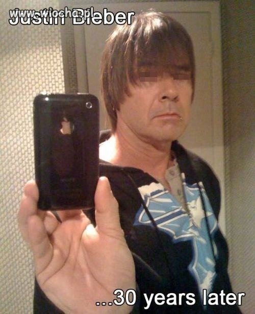 Justin Bieber 