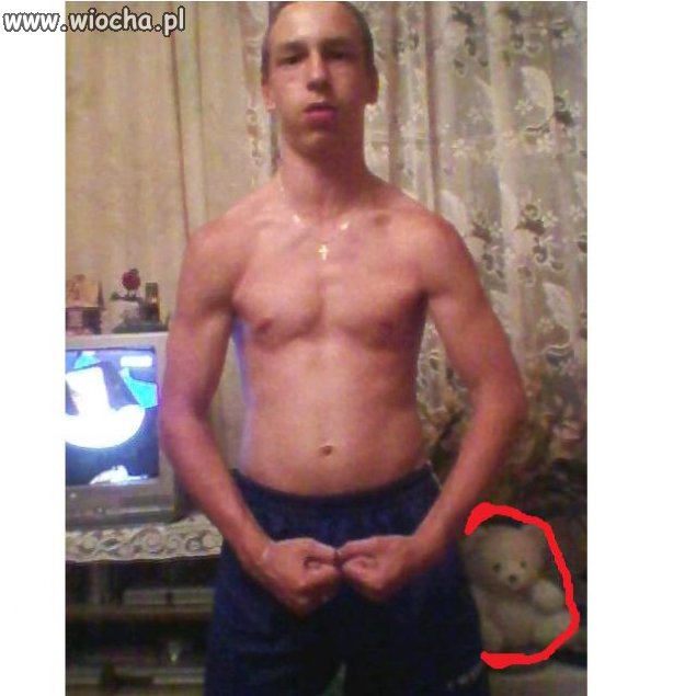 Matko!!! Brzydkie to takie a ryj pokazuje!!!
