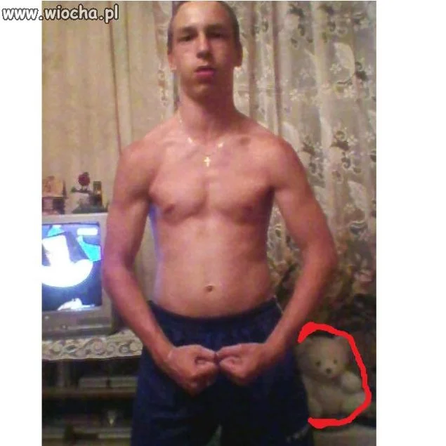 Matko!!! Brzydkie to takie a ryj pokazuje!!!
