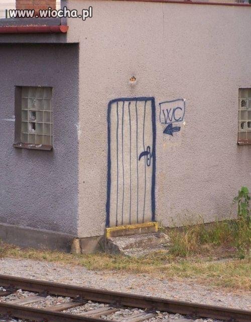 Wc...