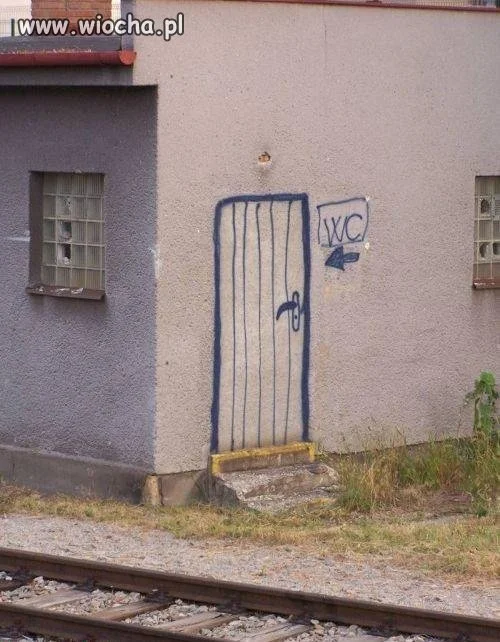 Wc...