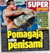 Każdy pomaga...