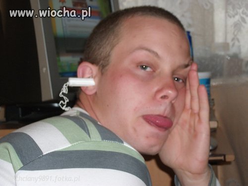 Kto by nie chciał mieć takich słuchawek?