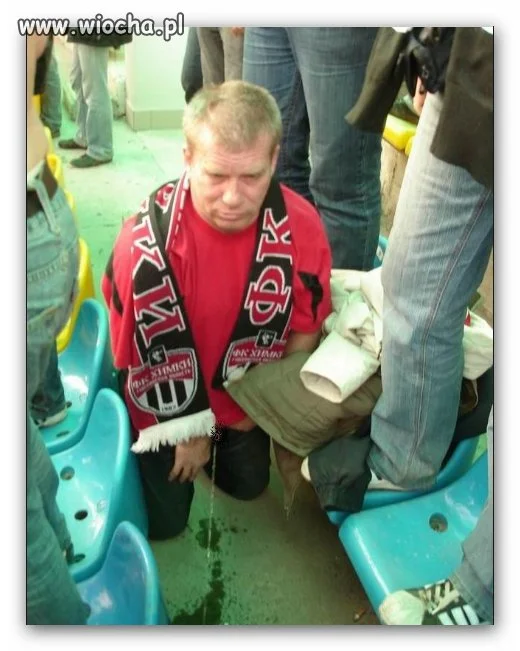 Gdy emocje już opadną !