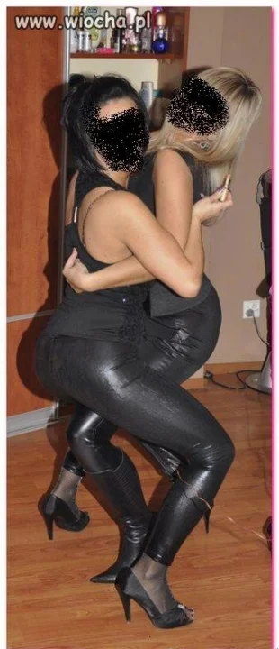 Roztańczone mamuśki