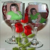Kolejna mistrzyni photoshop'a