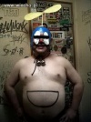 Nowy super bohater?