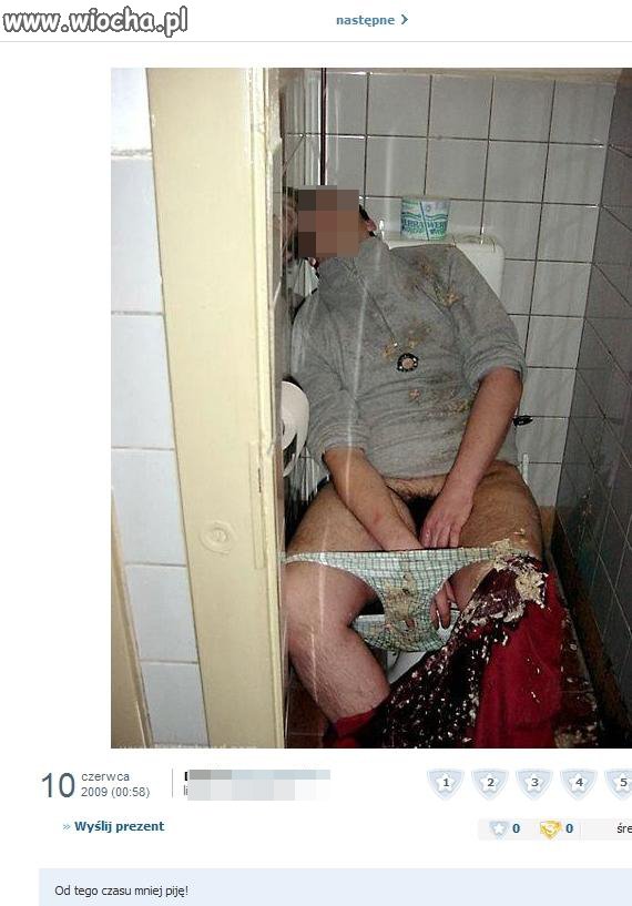 Do porzygu