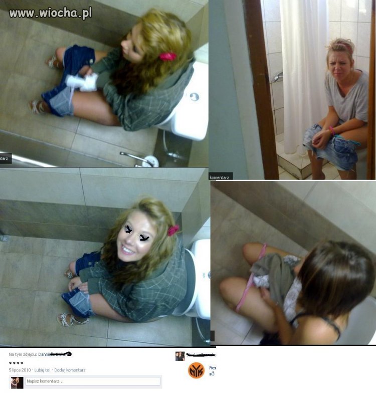 Funfuckingtastic on da toilet