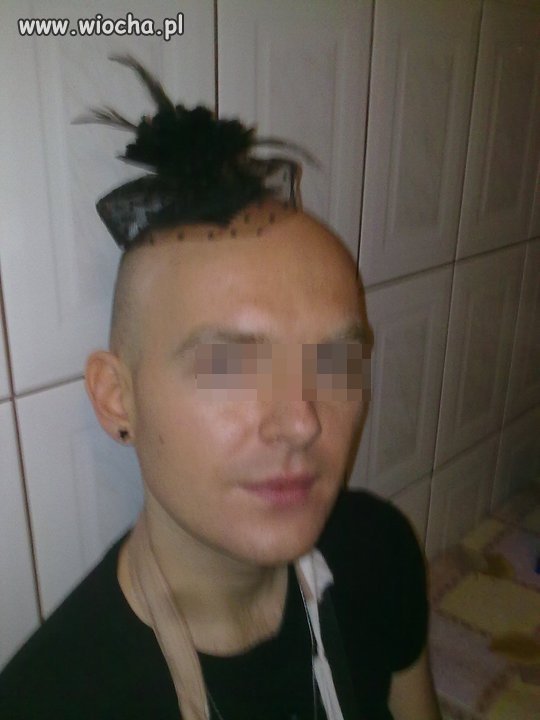 Następny Clown