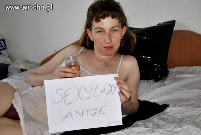 Sexy?