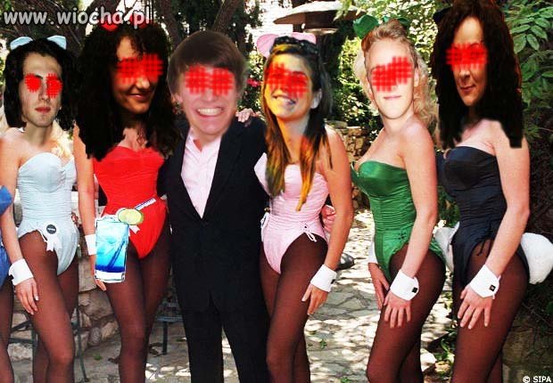 Mistrz Photoshopa