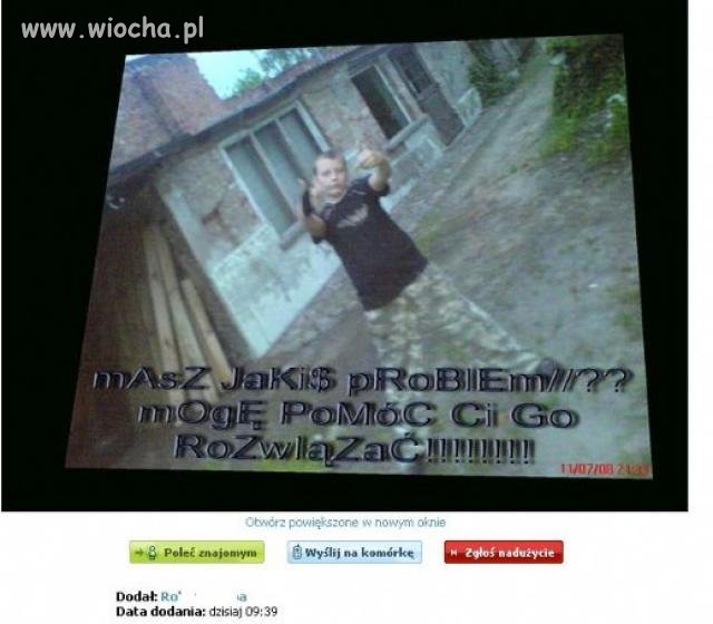 Aż strach się bać ..
