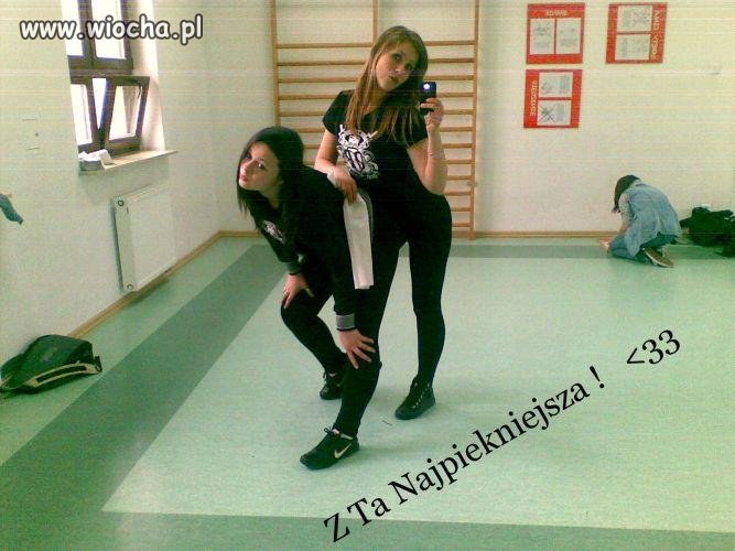 Nie ma to jak szpan
