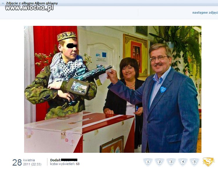 Kolejny mistrz Painta. ! 