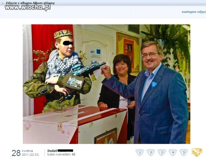 Kolejny mistrz Painta. ! 