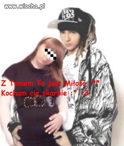 Z Tomem