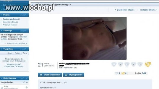 Ludzie! Opanujcie się!