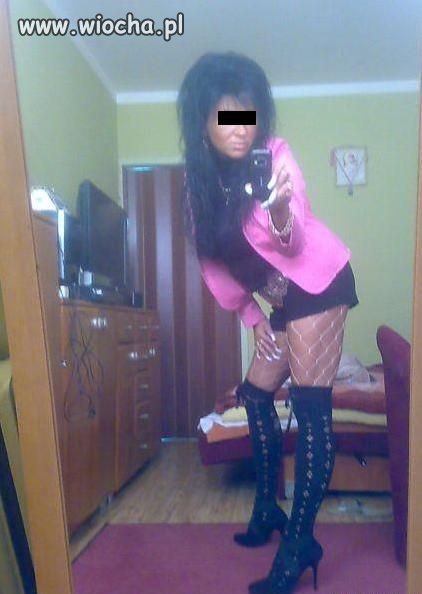 "Sexi" skwara 