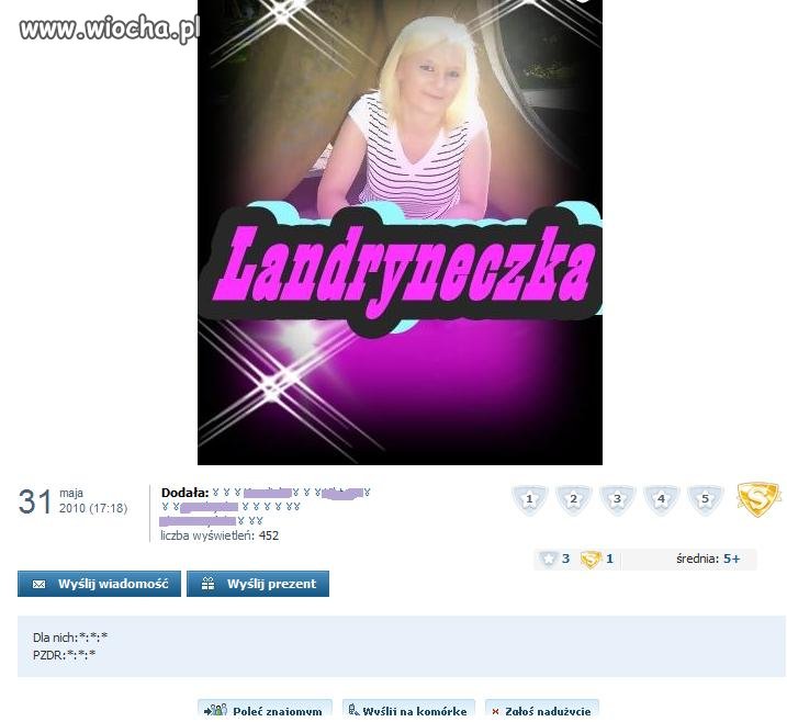 Gorące 15-stki