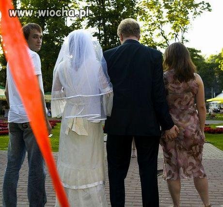 Na nowej drodze życia...