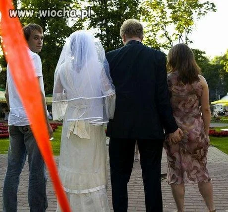 Na nowej drodze życia...