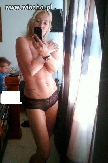 Ups...