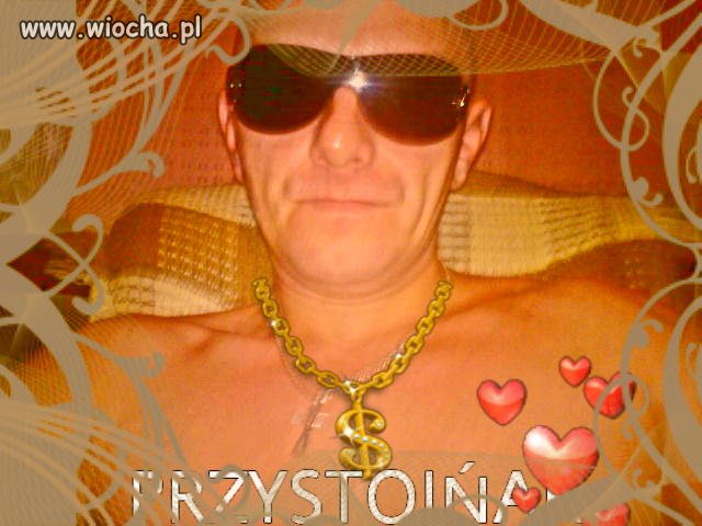 Przystojniak 